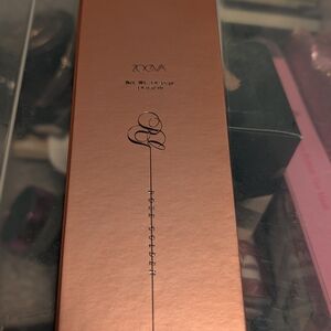 ZOEVA Rose Golden Makeup Set